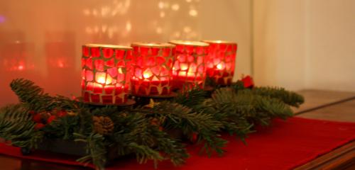 Weihnachtsfeier 2019