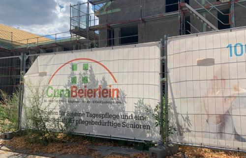 Projekt Deichstraße