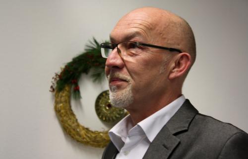 Weihnachtsfeier 2019