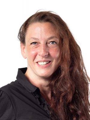 Martina Altvater Portrait