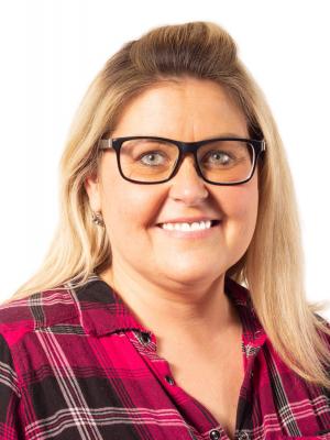 Michelle Hilzendegen